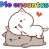 Me encantas