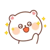 Cuddly Bear 2 Mov 16