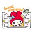 Buenos dias 7 MOV. 22