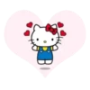 Corazones Movimiento 25