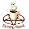 Love Coffee ❥ ︎ͫ1 Clásica 24