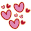 Bunny  Love ᥫ᭡ Mov 21