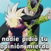 Dragon Ball War 25