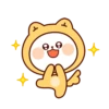 Cuddly Bear 2 Mov 17