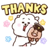 BT21 Fast Friends MOV. 22