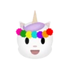 ● Unicornmoji 2 Mov. ● 25