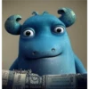 Animación Pixar 25