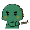Grumpy Dino 6 .MOV 20