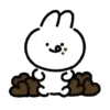Bunny  Love ᥫ᭡ Mov 22