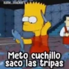 Los Simpsons #1 (Mov) 15