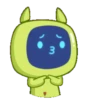 Robot tierno 1 MOV. 16