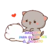 MASAJITO PARA QUE ME DES ÉL CHIQUITO