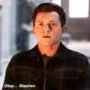 SPIDERMAN (No way home) Mov 26
