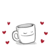 Love Coffee ️ ❥ ︎ͫ1 Movi 26