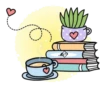 Books 📖 ❥☯︎ͫ 1 🇲🇽 26