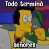 Los Simpsons #1 (Mov) 17
