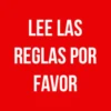 REGLAS DEL GRUPO 2 MOV 23