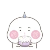 ️Unicornio cielo MOV 21