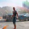 SPIDERMAN (No way home) Mov 28
