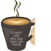 Love Coffee ❥ ︎ͫ1 Clásica 26
