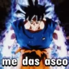 Dragon Ball War 26