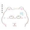 Bunny and cat love (Mov) 26