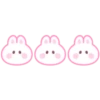 Sweet Rabbit MOV. 23