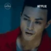 Money Heist Korea Mov 28