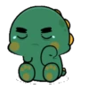 Grumpy Dino 6 .MOV 22