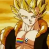 Dragon Ball War 27