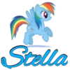 Alphabet Pony 7 27