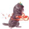 Cat in pajamas 2 18