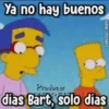 Los Simpsons #1 (Mov) 18