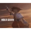 Sora kingdom Hearts 23