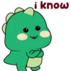 Dino is a little chubby .MOV 23