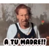 Ple A TU MADRE!!