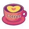 Love Coffee ️ ❥ ︎ͫ1 Movi 28