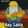 Los Simpsons #1 (Mov) 19