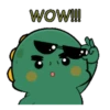 Grumpy Dino 6 .MOV 23