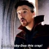 SPIDERMAN (No way home) Mov 29
