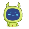 Robot tierno 1 MOV. 21