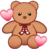 Bear Emoji .MOV 16
