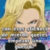 Dragon Ball War 30