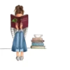 Books 📖 ❥☯︎ͫ 1 🇲🇽 28