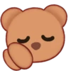 Bear Emoji .MOV 18