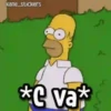 Los Simpsons #1 (Mov) 20