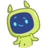 Robot tierno 1 MOV. 22