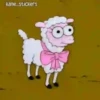 Los Simpsons #1 (Mov) 21