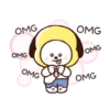 BT21 Fast Friends MOV. 23