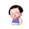 Apple Cute 24